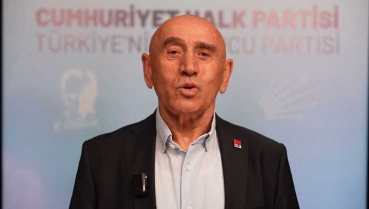 CHP’li Kaya’dan Gençlere Mesaj: YÖK Kaldırılacak, Üniversiteler Özgür Olacak