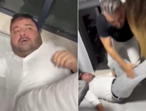 CHP’li vekilin taciz iddiasıyla darbedildiği olayda şok ifade: “Ben bir p…. atıp çıkacağım” demiş