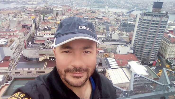 Cide’de Traktör Kazası: Sürücü Hayatını Kaybetti