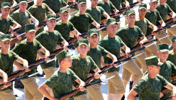 Çin ve Belarus’tan ‘2026 Hızlı Kartal’ Ortak Tatbikatı
