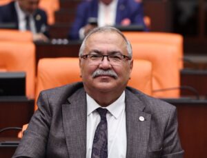 Çine Yangını TBMM Gündeminde: Afet Bölgesi Talebi