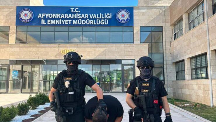 Cumhurbaşkanı Erdoğan’a suikast girişiminde yer alan FETÖ mensubunun evinde uyuşturucu ele geçirildi