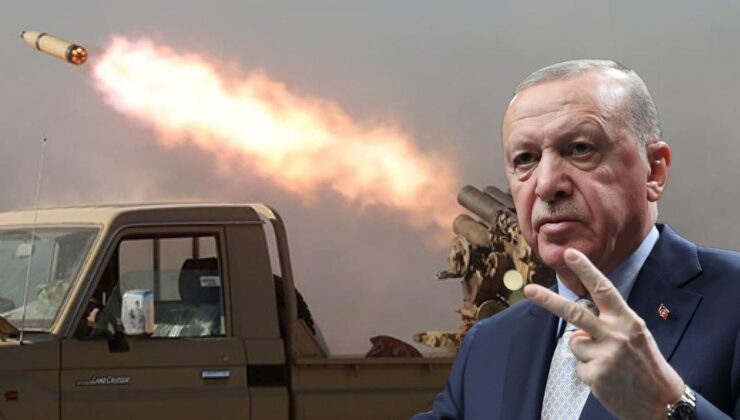 Cumhurbaşkanı Erdoğan’ın sürpriz ziyaretinin nedeni belli oldu! Ortadoğu’da yeni güç birliği kuruluyor