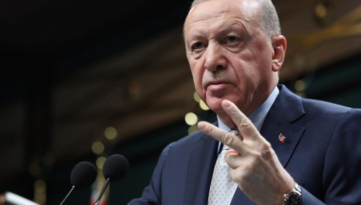 Cumhurbaşkanı Erdoğan’ın talimatıyla hazırlandı! İşte süreçte taviz verilmeyecek 3 kırmızı çizgi