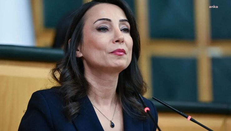 DEM Parti’den Hemşire İkra Avcı’ya Destek: ‘Derhal Görevine İade Edilsin’