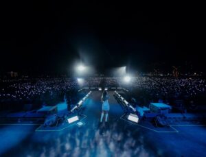 Derya Uluğ’dan Malatya’da Unutulmaz Konser