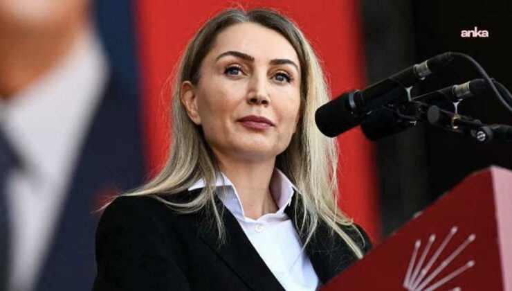 Dilek İmamoğlu’ndan erişim engeline tepki: ‘Bir hukuk devleti, hesap kapatarak değil; hukuku işleterek ayakta kalır’