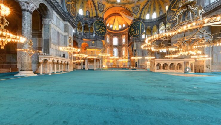 Diyanet’ten Cuma Hutbesinde Yetim Çağrısı: ‘Her Yetim Bir Emanet’