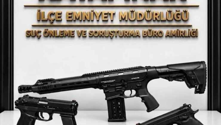 Diyarbakır’da 4 Kurşunlama Olayına 4 Gözaltı