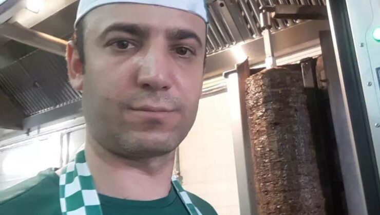 Dönerci cinayetinde 2 kardeş tutuklandı