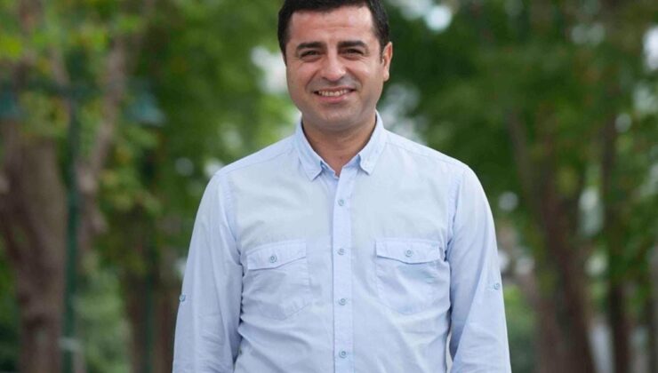 “Ankara’da görev almak istiyorum” demişti! Demirtaş’ın sözlerine açıklık getirildi
