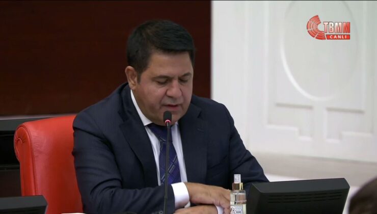 “Çerçeve Yasa” teklifi TBMM Genel Kurulu’nda… DEM Partili Koçyiğit: “Barış yalnız yasayla gelmez, demokratik adımlarla kalıcı hale gelir”