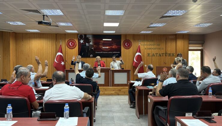 Edirne’de Yeni Parti çoğunluğu aldı