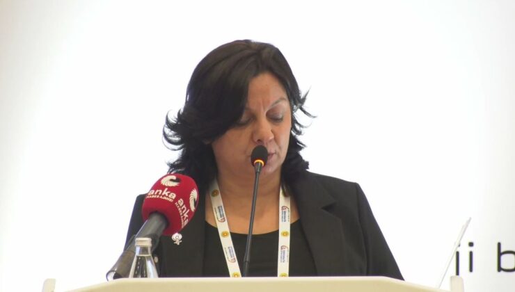 Eğitim Sen Kurultayı: ‘Ana dili kültürdür, duygudur, bağdır’