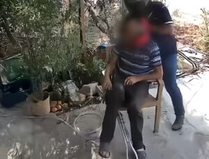 Engelli Yaşlı Adam Hastanede Hayatını Kaybetti