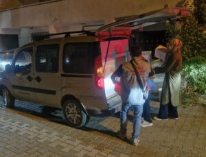 Erbaa’da asker uğurlamada gıda zehirlenmesi: 40 kişi hastaneye başvurdu