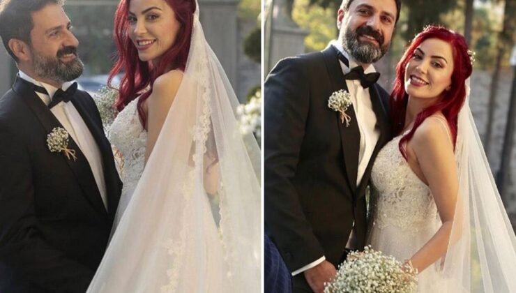 Erhan Çelik’in doktor eşi Özlem Gültekin hayatını kaybetti