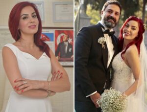 Erhan Çelik’in doktor eşi Özlem Gültekin’in ölüm nedeni belli oldu