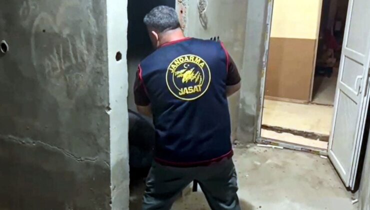 Ermenek Maden Kazası Firarisi 8 Yıl Sonra Silifke’de Yakalandı