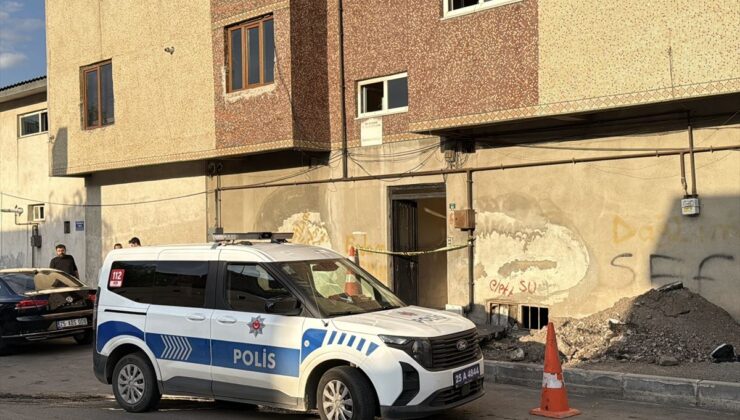 Erzurum’da Bıçaklı Kavga: 1 Ölü, 1 Yaralı