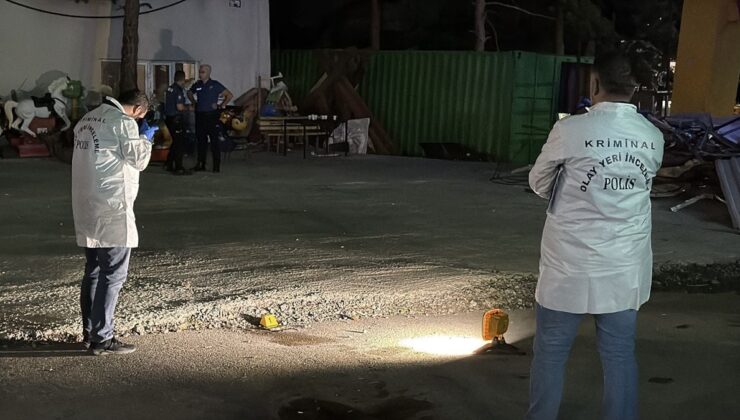 Erzurum’daki bıçaklı kavgada bir tutuklama