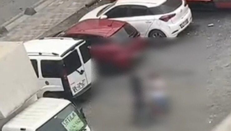 Esenler’de Uyuşturucu Operasyonu: Sigara Paketinden Peçete Çıktı