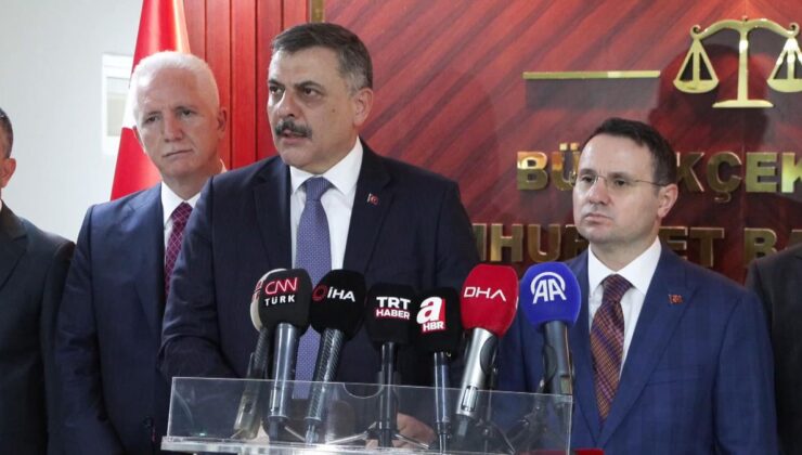 Esenyurt’a dev yatırım: Hükümet konağı ve emniyet müdürlüğü