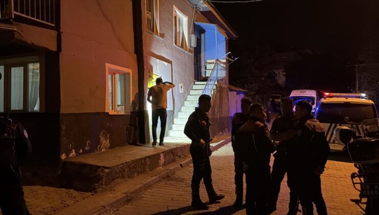 Eskişehir’de Silahlı Kavga: 1 Tutuklama