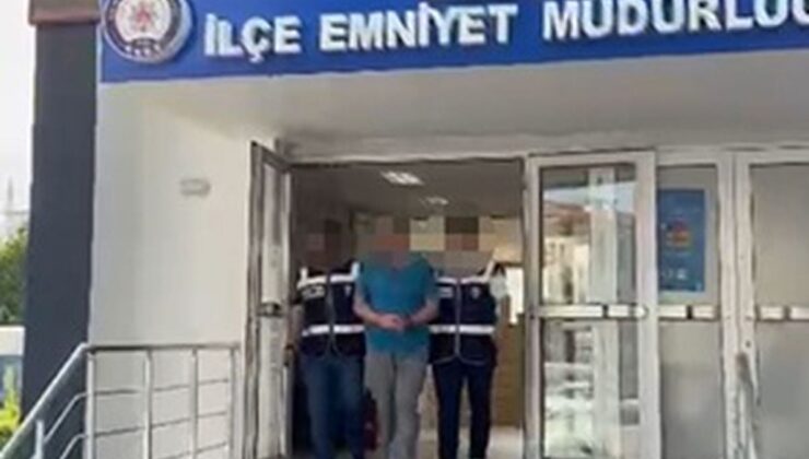 FETÖ hükümlüsü ihraç albay Gölcük’te yakalandı