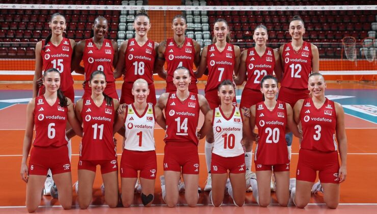 Filenin Sultanları’ndan Şampiyonaya Galibiyetle Başlangıç