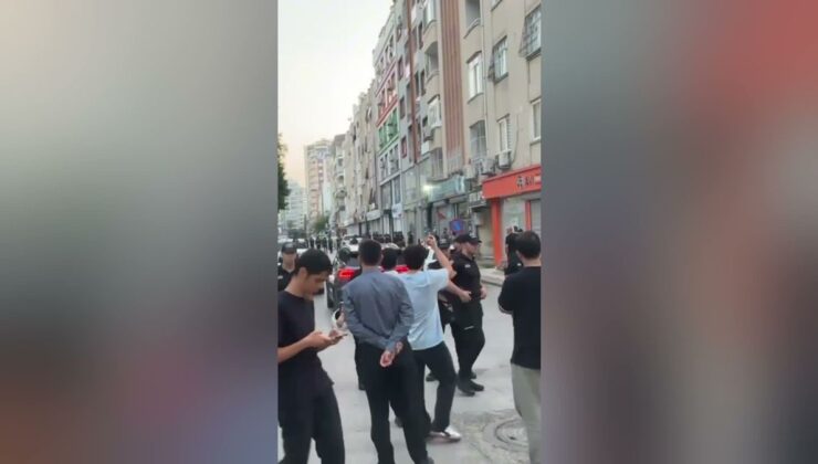 Furkan Vakfı’na operasyon: Kurucu Başkan Kuytul ve eşi gözaltında