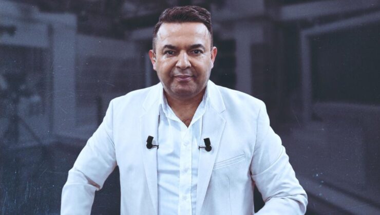 Gazeteci Tahir Sarıkaya, Cem Küçük soruşturmasında gözaltına alındı