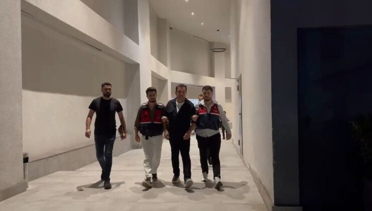 Gazeteci Tahir Sarıkaya, Cem Küçük soruşturmasında gözaltında