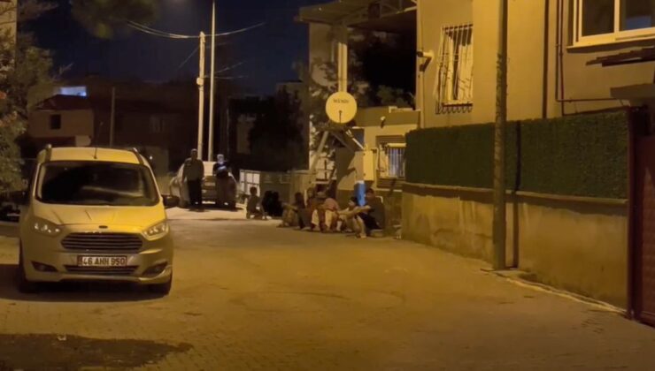 Gaziantep’in Nurdağı ilçesinde 4.5 büyüklüğünde deprem