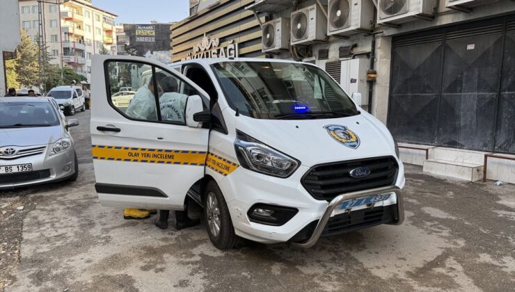 Gaziantep’te Yangın: Bir Çocuk Hayatını Kaybetti