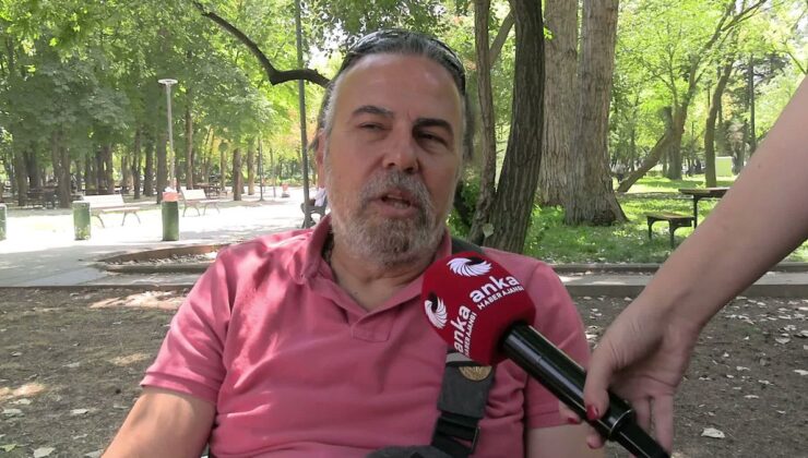 Gazilerden ‘Eşitlik’ Sitemi: ‘Parklarda Sürünüyoruz, Hakkımızı Versinler’