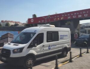 Gaziosmanpaşa’da kadın cinayeti: Şerife Gezer toprağa verildi