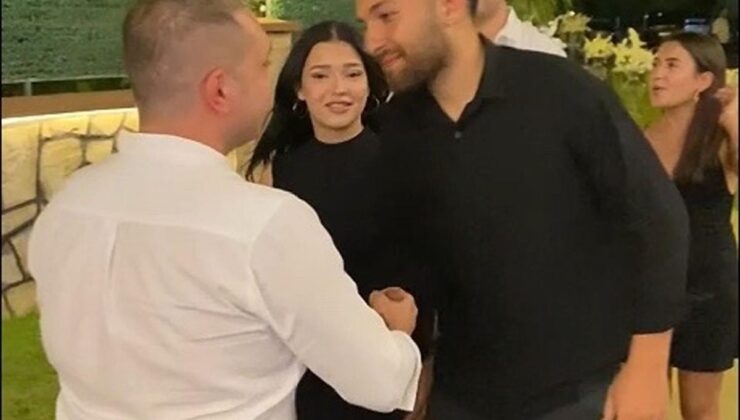 Gelinsiz Düğün Eğlencesi: Nikaha 1 Gün Kala Ayrıldı, Salonu İptal Edemedi, Akrabalarıyla Eğlendi