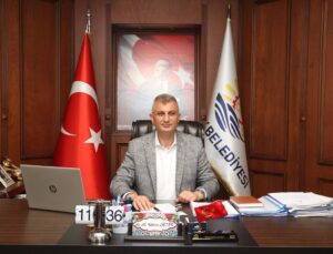 Gölcük’te Deprem Dirençli Dönüşüm Sürüyor