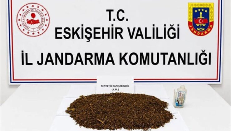 Günyüzü’nde Uyuşturucu Operasyonu: 361 Gram Ele Geçirildi, 1 Tutuklama