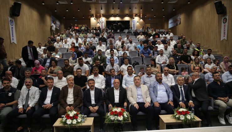 HAK-İŞ: Sendikal Engeller Kalkmalı