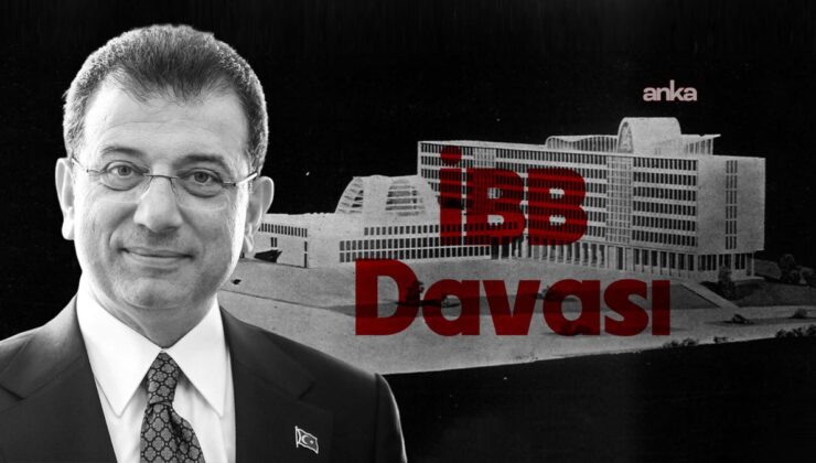 İBB Davası’nda itirafçı şoförün savunması ve İmamoğlu’nun korumasının tepkisi