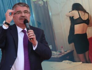 İdris Naim Şahin adına tahsisli araçlarla ilgili şok detay: Belarus’tan kadın getirmişler