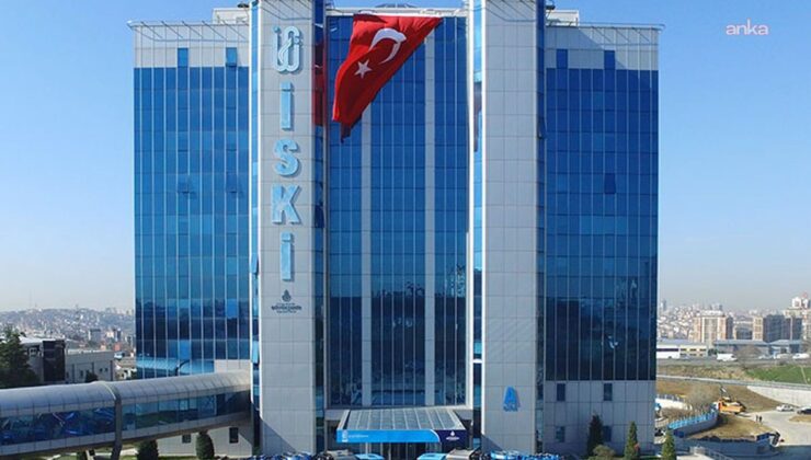 İSKİ: 6 Mahallede Yarın Su Kesintisi