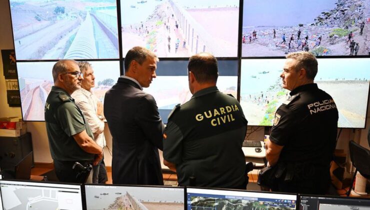 İspanya, İtalya’nın Sınır Kontrollerine Misilleme Yapacak