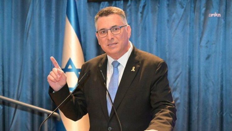 İsrail’den Türkiye’ye ‘diplomasi’ mesajı: Gerilimi tırmandırmak istemiyoruz