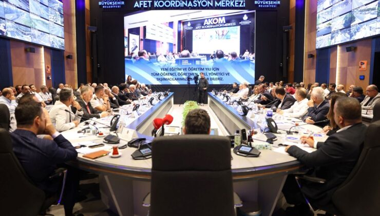 İstanbul’da 14 Eylül’de Toplu Ulaşım Ücretsiz
