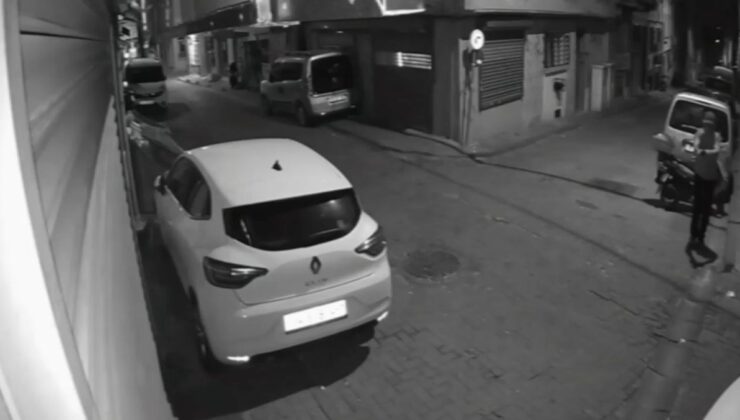 İstanbul’da Suç Örgütlerine Operasyon: 5 Gözaltı