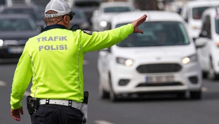 İstanbullu sürücüler dikkat: Bugün bazı yollar trafiğe kapatılacak