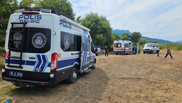 İznik Gölü’nde Boğulma: 26 Yaşındaki Genç Hayatını Kaybetti
